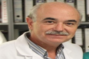 Dr. José Vicente Roig Vila