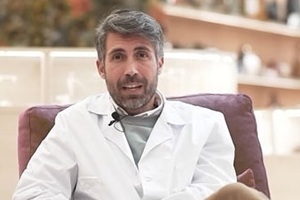 Dr. Raúl Juan Cánovas de Lucas
