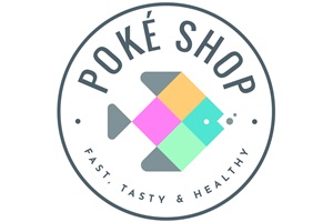 Poké Shop