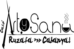 Cafe ArtySana
