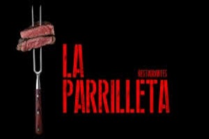 La Parrilleta