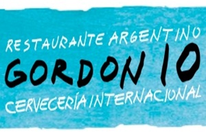 Restaurantes de carne - Gordon 10