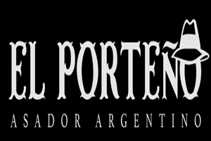 Restaurantes de carne - El Porteño Asador Argentino