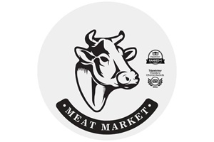 Restaurantes de carne - Meat Market