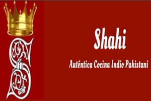 Restaurantes indios - Shahi Restaurante