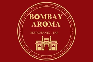 Restaurantes indios - Bombay Aroma