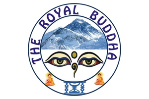 The Royal Buddha