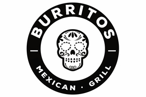 Restaurantes mexicanos - Burritos