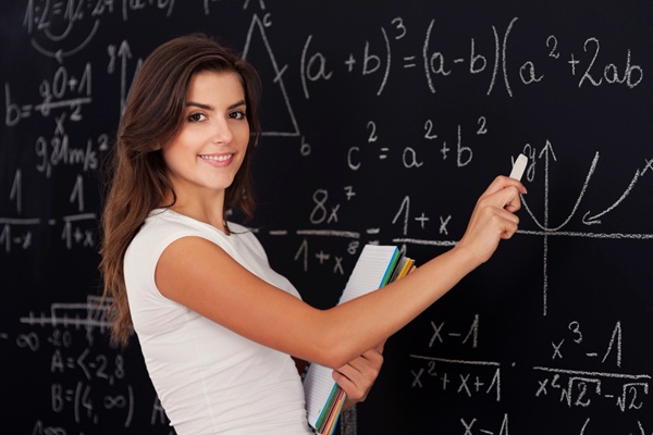 Estudiante graduado en Matemática