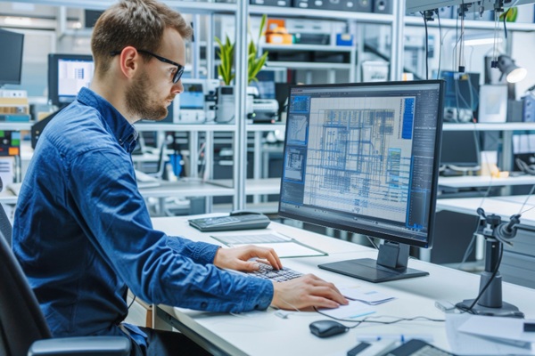 Estudiante graduado en Ingeniería Informática