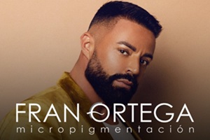 Fran Ortega Micropigmentación