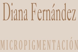 Microblading Diana Fernández
