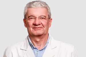Dr. Ricardo González de Vicente