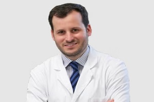 Dr. Ignacio Solís García