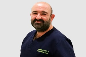 Cirujanos de rinoplastia - Dr. Ernesto Sanz Navarro