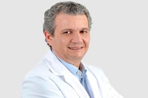 Cirujanos de rinoplastia - Dr. Carlos Tejerina Botella