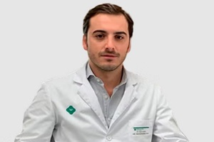 Dr. Carlos Jacobo Baró Alonso