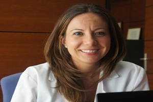 Dra. Laura Sanchis Artero