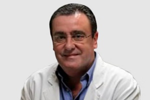 Especialistas del sistema digestivo - Dr. Juan José Urquijo Ponce