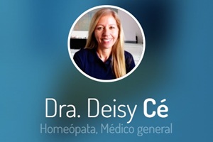 Farmacias homeopáticas - Homeópata Dra. Deisy Cé
