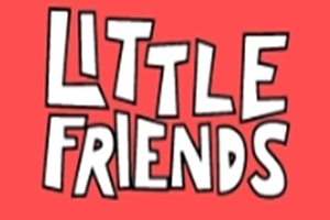 Guarderías - Little Friends