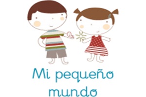 Guarderías - Mi Pequeño Mundo