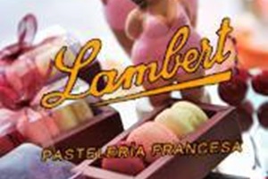 Pastelería Francesa Lambert
