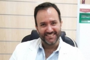 Dr. Hamid Badaoui Ruah