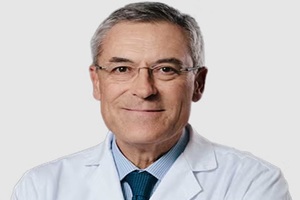 Médicos de trasplante capilar - Dr. Carlos Guillén Barona