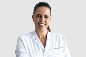 Dra. Melodía Quintana García