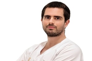 Dr. Javier Sánchez Arráez