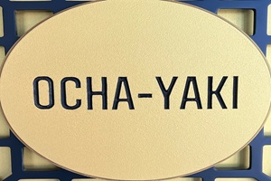 Ocha-yaki