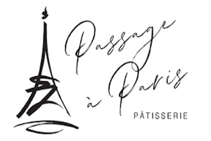 Restaurantes de desayunos - Passage à Paris