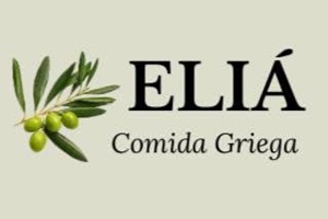Restaurantes griegos - Eliá