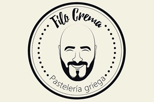Restaurantes griegos - Filo Crema
