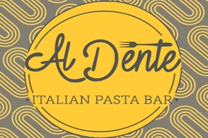 Restaurantes italianos -  Al Dente Italian