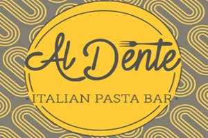 Al Dente Italian pasta bar