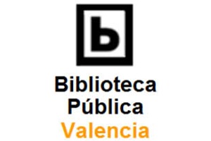 Bibliotecas - Biblioteca Pública “Pilar Faus”
