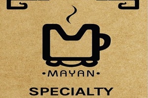 Cafés temáticos - Mayan Coffees