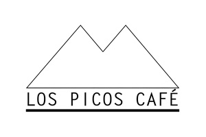 Los Picos Café