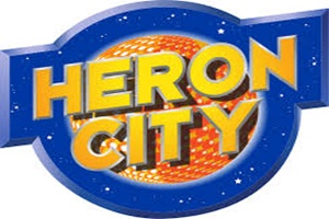 Heron City
