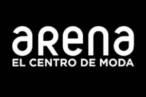 Centro Comercial Arena