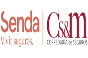 Compañías de seguros - Senda Cs&M
