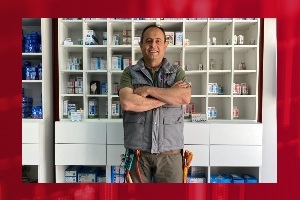 Electricistas - Electricidad JMP