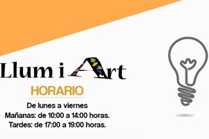 Llumiart