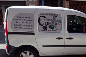 Elecmar