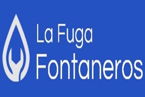 Empresas de fontanería - La Fuga Fontaneros