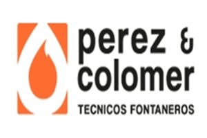Empresas de fontanería - Pérez & Colomer Técnicos Fontaneros