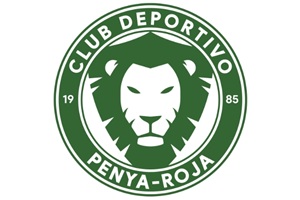 Club Deportivo Baloncesto Penya Roja