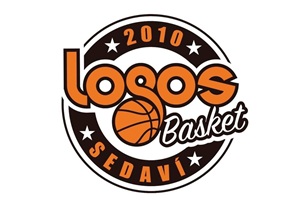 Logos Basket Sedaví
